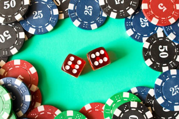 mj88 Live Casino
